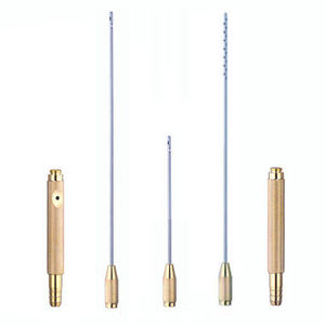 Canule de dissecteur en acier inoxydable allemand de qualité supérieure Nouvelle arrivée Source d'alimentation manuelle à prix économique - Product Image 2