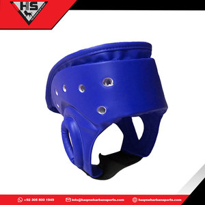 Protecteur pour art martiaux, ensemble personnalisé de haute qualité, équipement d'entraînement taekwondo, pièces - Product Image 6
