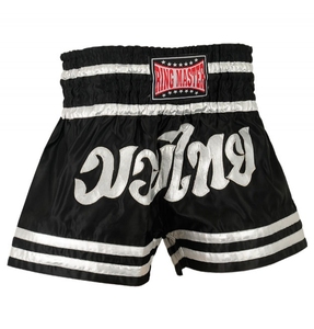Custom Wholesale Muay Thai <b>Boxer</b> Shorts <b>Pants</b> Martial Arts Judo Training Sublimation Thai Fight Shorts - Product Image 1