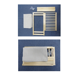 BRAND NEW TURDY MULTIFUNCTION <b>STORAGE</b> WITH CATCH ALL SOLID WOODEN <b>STORAGE</b> - Product Image 5