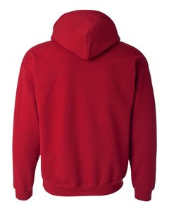 Elegantes sudaderas con forro de satén para hombres y mujeres, diseño de jersey liso, sudaderas con capucha cálidas personalizadas para la comodidad de invierno y el uso diario - Product Image 5