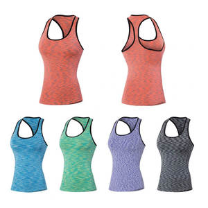 Débardeur à la mode de meilleure qualité pour femmes Débardeur de sport en plein air pour femmes - Product Image 6