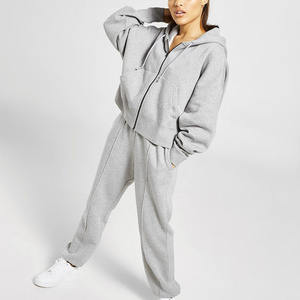 Survêtement/survêtement confortable pour femme en polaire de qualité supérieure à vendre - Product Image 2