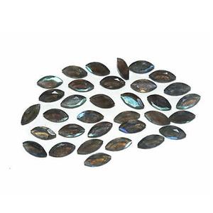6mm 8mm naturel Labradorite facettes Marquise calibré pierres précieuses prix de gros pierres en vrac pour la fabrication de bijoux fabrication maintenant - Product Image 1