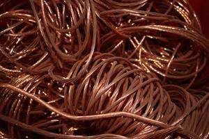 CHATARRA DE COBRE Calidad superior - Product Image 2