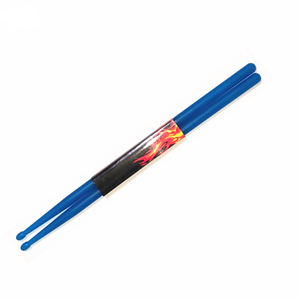 <span class=keywords><strong>Baquetas</strong></span> Led de nailon fluorescente, 5A, venta al por mayor - Product Image 2