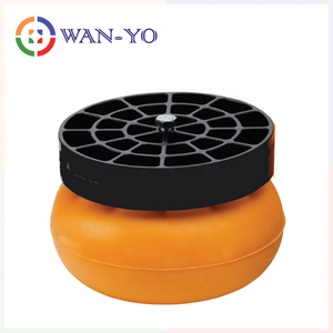 <b>Spacer</b> for Skid Mate Pallet : Efficient as Air-ride Truck - Product Image 2