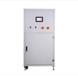 Nouvelle technologie <span class=keywords><strong>Sofc</strong></span>, 50W à 5kw, cellule de carburant, bonne Performance - Product Image 1