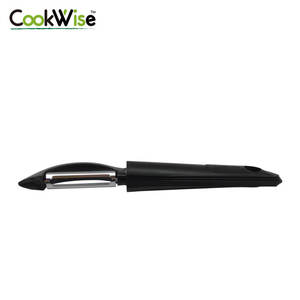 Pelador de patatas de acero inoxidable, eliminador de manchas - Product Image 4