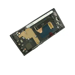100% écran lcd de Test pour samsung note 8 9 10 20 plus ultra,eran affichage à l'écran tactile lcd panneau pour samsung note 20 Ultra lcd - Product Image 1
