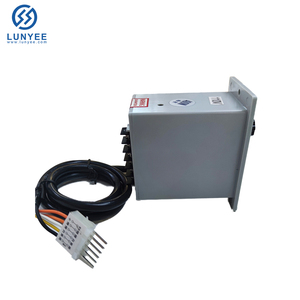 Động Cơ AC 110V 220V 6-100W Bộ Điều Khiển Tốc Độ 1 Pha Cho Động Cơ Điện AC - Product Image 3