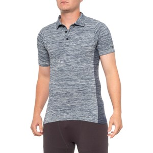 T-Shirt de Golf pour hommes, haut 95% Polyester 5% élasthanne, personnalisé - Product Image 2
