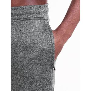 Metro-pantalones de chándal personalizados para hombre, ropa de gimnasio para correr, de algodón, para correr - Product Image 3
