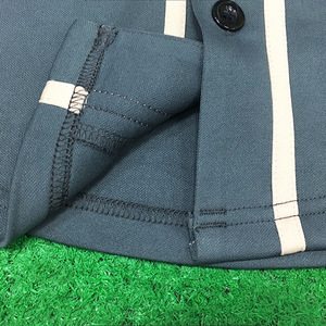 Uniforme de baseball pour jeunes, design personnalisé, vente en gros, 2020 - Product Image 3