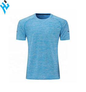 2025 plus récent Zipper Fashion Design respirant hommes t-shirt avec Logo personnalisé haute qualité coton tissu confortable hommes t-shirts - Product Image 5