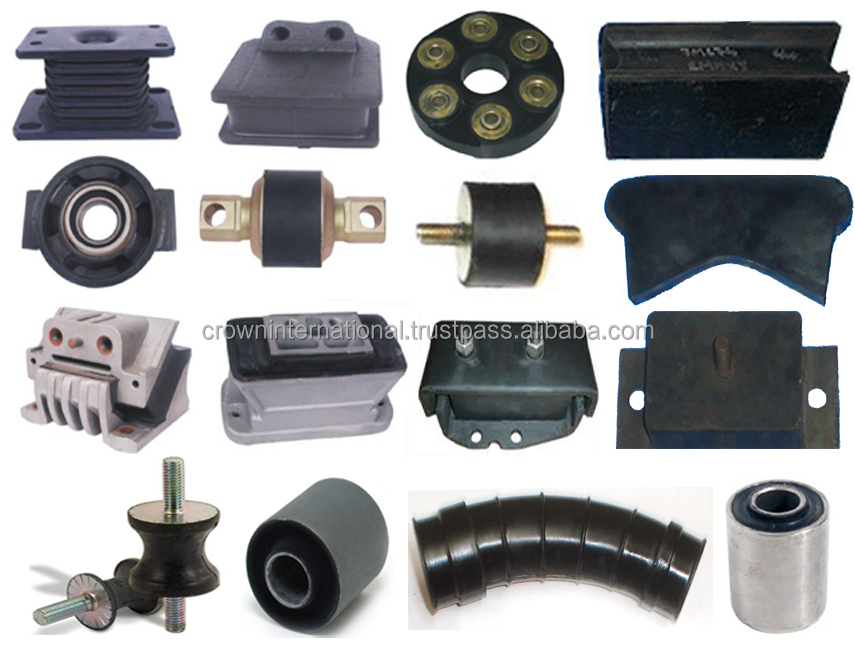 352384 BUSH Fits for Citroen Engine Mounts Pads & Suspension