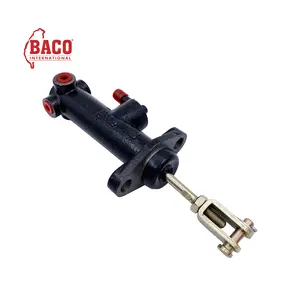 BACO Forklift Spare Parts Brake Master Cylinder For TCM 25595-40302 2559540302