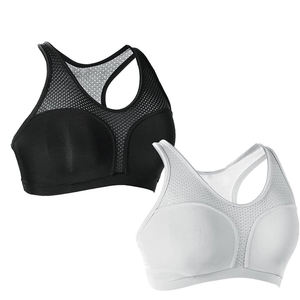 Offre Spéciale Karaté De Protection Engrenages Femmes Soutien-Gorge de Sport Avec Poitrine Protecteur En Gros de Haute Qualité De Protection pour le Sport Soutien-Gorge - Product Image 6