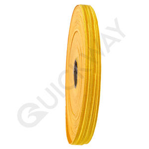 ถักเปียลูกไม้สีทองสำหรับพิธีการฝรั่งเศส - Product Image 3