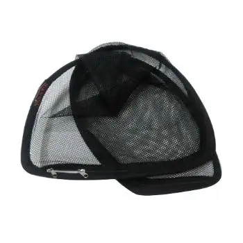 Neu hergestellte magnetische schwarze Netz gewebe Auto Folding Sun Shade Auto Vorhänge zum besten Preis Hersteller in Indien