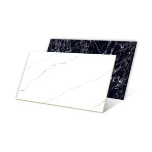 Carreaux de porcelaine vitrifiés et émaillés polis de premier choix pour le Seven Star Hotel. - Product Image 1
