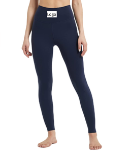 <b>Leggings</b> for Women High Waisted Ultra Soft Yoga Pants Workout in Comfort with Brushed <b>hot</b> selling yoga <b>leggings</b> - Product Image 6