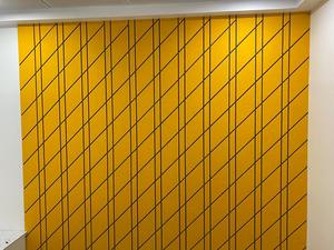 Paneles acústicos de grado de exportación Paneles acústicos de fieltro de alta calidad - Product Image 2