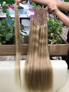 Extensiones de cabello humano largo sin procesar, cabello virgen 100%, vietnamita - Product Image 2
