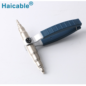 Herramienta de refrigeración de alta calidad certificada por KBT, para un máximo de 22mm O.D., expansor Manual de tubos de cobre - Product Image 2