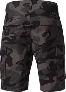 Pantalones cortos Cargo de camuflaje con múltiples bolsillos, diseño atractivo y fácil de llevar, informales - Product Image 2