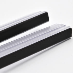 Fermoirs de porte en verre pour salle de <span class=keywords><strong>douche</strong></span> avec fermeture magnétique étanche à 180 degrés, 6, 8, 10, 12mm - Product Image 5