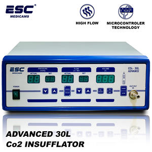 Laparoscopiques Co2 Insufflateur Machine 30L - Product Image 5