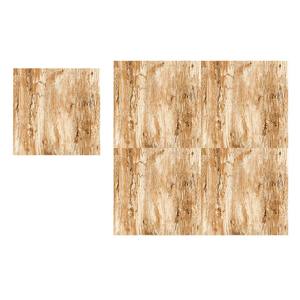 Céramique Carreaux de sol numériques marbre pierre carré impression numérique Carrelage de sol extérieur 40x40cm - Product Image 6