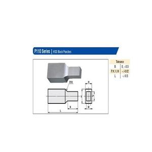 HSSบล็อกPunches & Tapped Punches - Product Image 2