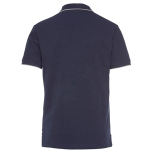 Polo décontracté Slim Fit pour homme, tee-shirt respirant à séchage rapide, idéal pour la course à pied, vente en gros, Logo personnalisé, collection 2020 - Product Image 5