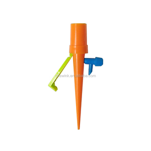 เข็มขวดหยดพลาสติกปรับได้ - Product Image 2