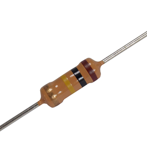 22M ohm Carbon Film <b>Resistor</b> - Product Image 6