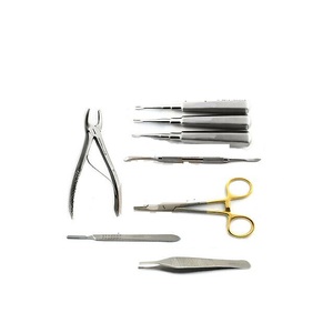 Veterinary Extraction Basic Set - Product Image 3
