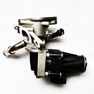 福特Ranger 2.2L/3.2L新款汽车零件高品质EGR阀原始设备制造商BK2Q-9D475-CB/BK2Q9D475CB - Product Image 5