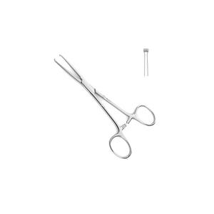 Pinzas de agarre de tejido de acero inoxidable Allis Fuente de alimentación manual - Product Image 4