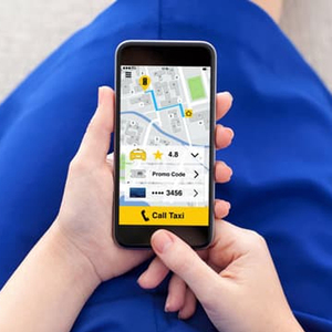 ได้รับรางวัลแท๊กซี่ผู้เชี่ยวชาญด้านแอพมือถือ Android/IOS | Protolabz EServices - Product Image 3