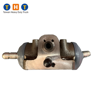 กระบอกเบรคล้อหลัง47550-1491ชิ้นส่วนเบรครถบรรทุกสำหรับ HINO LEG LRK LCM - Product Image 4