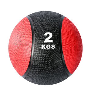 ลูกบอลออกกำลังกายแบบสแลม,ยางน้ำหนักเบาพื้นผิวไม่ลื่นทนทานสำหรับการออกกำลังกายแบบ Plyometrics - Product Image 6