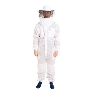Traje de apicultor de seguridad activa, accesorio que protege todo el cuerpo - Product Image 5