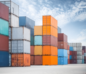 2022 New/Used Large Storage Shipping Containers 20 ft/40ft 40 HC Container