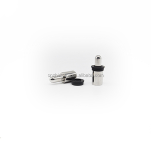 Hoge Kwaliteit Nieuwe Staat Aluminium Hydraulische Bediening Handgrepen Graafmachine Joystick Pusher Komatsu Pc55 Pc5 Legering Graafmachine Onderdelen - Product Image 6