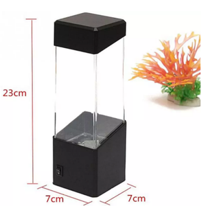 <span class=keywords><strong>Lampe</strong></span> de chevet à mouvement, <span class=keywords><strong>lampe</strong></span> méduse, <span class=keywords><strong>aquarium</strong></span>, veilleuse <span class=keywords><strong>LED</strong></span>, <span class=keywords><strong>lampe</strong></span> de chevet <span class=keywords><strong>pour</strong></span> <span class=keywords><strong>aquarium</strong></span> - Product Image 3