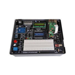 Tablero de aplicación de Raspberry, suministros educativos de la mejor calidad, fabricante indio - Product Image 1