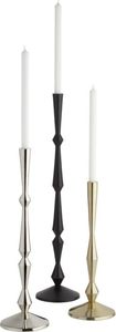 Modern Design Fancy Candle Stick Holder Fancy Home & Office Decor Candle Making Holder Trendy Dinning Table Candle Stand - Product Image 3