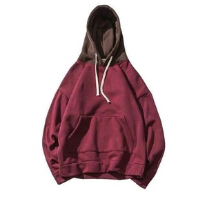 Envío gratuito alta calidad sudaderas con capucha - Product Image 2